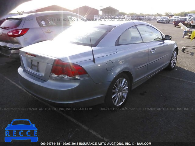 2007 VOLVO C70 T5 YV1MC68247J025483 image 3