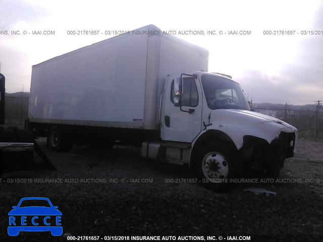 2013 FREIGHTLINER M2 106 MEDIUM DUTY 1FVACWDT4DHFD1022 image 0