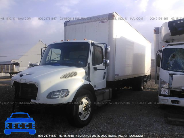 2013 FREIGHTLINER M2 106 MEDIUM DUTY 1FVACWDT4DHFD1022 image 1