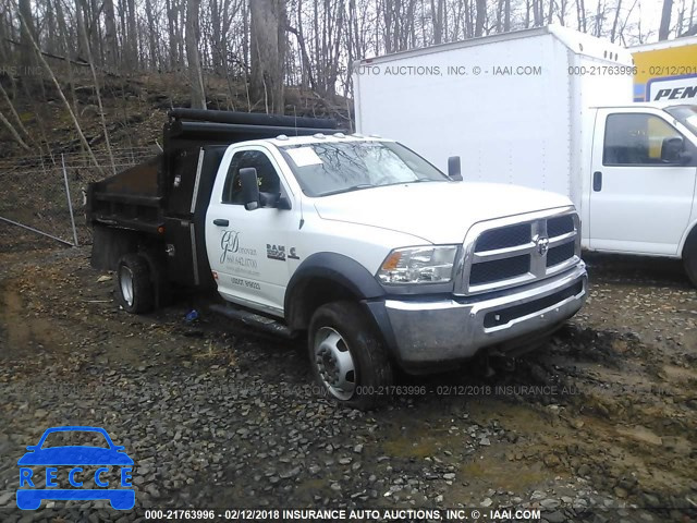 2014 RAM 5500 3C7WRNBL7EG250779 image 0