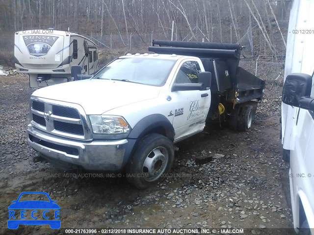 2014 RAM 5500 3C7WRNBL7EG250779 image 1