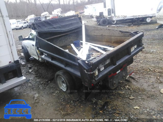 2014 RAM 5500 3C7WRNBL7EG250779 image 2