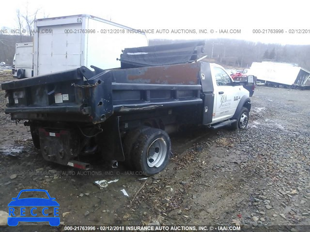 2014 RAM 5500 3C7WRNBL7EG250779 image 3