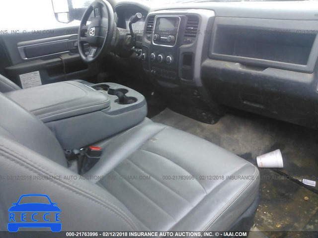 2014 RAM 5500 3C7WRNBL7EG250779 image 4