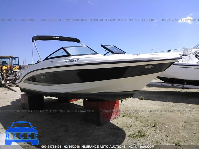 2015 SEA RAY OTHER SERV2239L415 image 0