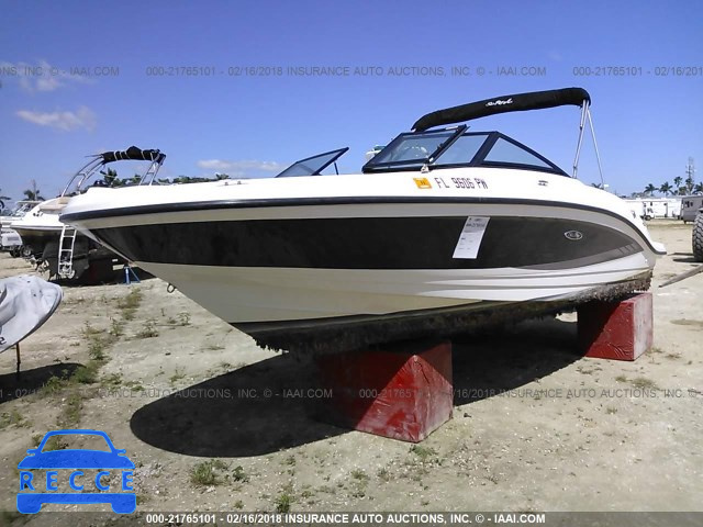 2015 SEA RAY OTHER SERV2239L415 image 1