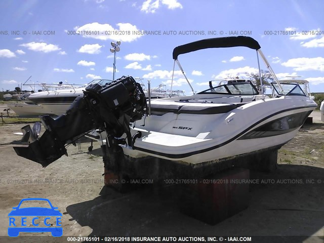 2015 SEA RAY OTHER SERV2239L415 image 3