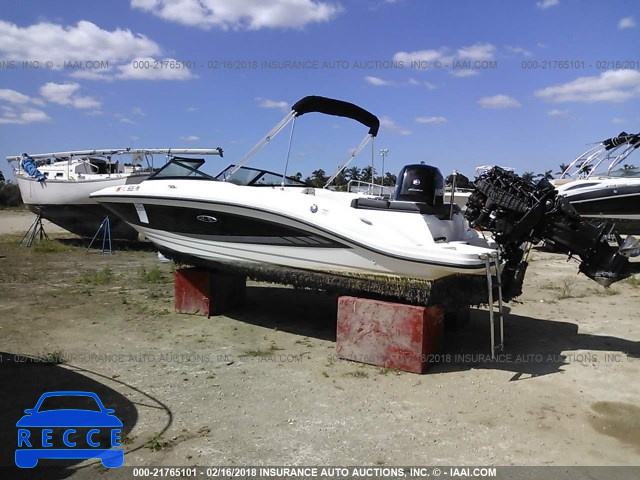 2015 SEA RAY OTHER SERV2239L415 image 5