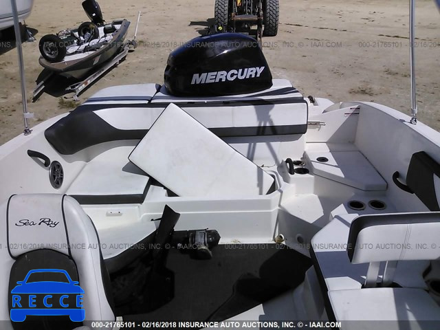 2015 SEA RAY OTHER SERV2239L415 image 7