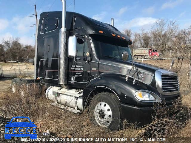 2007 FREIGHTLINER COLUMBIA COLUMBIA 1FUJA6CK07LX23074 image 0