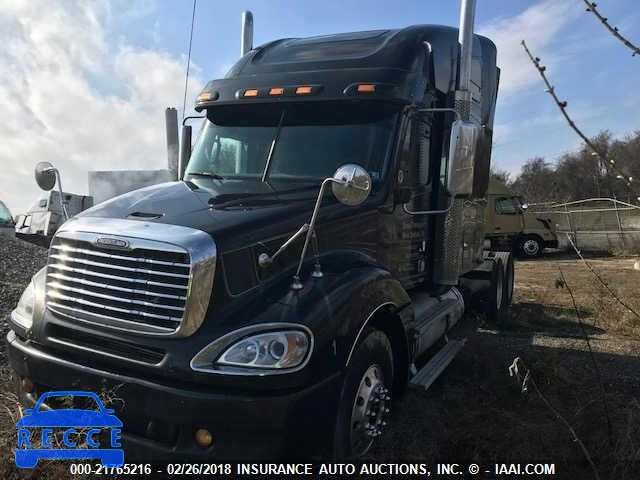 2007 FREIGHTLINER COLUMBIA COLUMBIA 1FUJA6CK07LX23074 image 1
