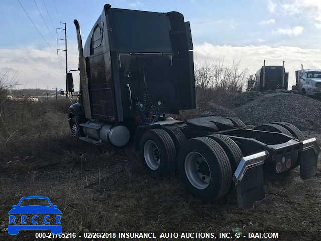 2007 FREIGHTLINER COLUMBIA COLUMBIA 1FUJA6CK07LX23074 image 2