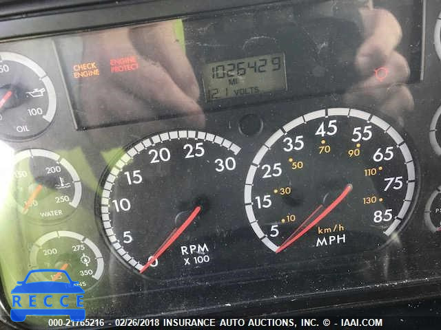 2007 FREIGHTLINER COLUMBIA COLUMBIA 1FUJA6CK07LX23074 image 5