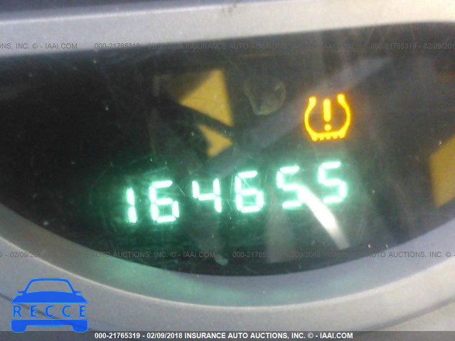 2008 JEEP WRANGLER UNLIMITE SAHARA 1J8GA59188L501869 image 6