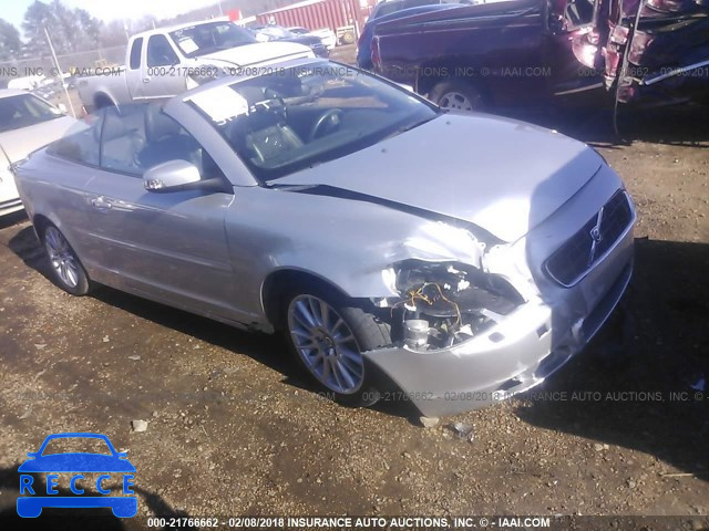 2009 VOLVO C70 T5 YV1MC67249J077264 image 0