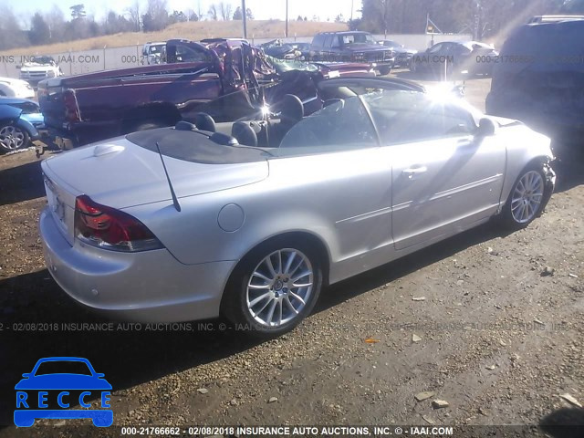 2009 VOLVO C70 T5 YV1MC67249J077264 image 3