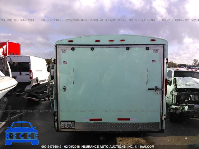 2008 HAUL MARK IND TL 16HGB24248G092689 Bild 5