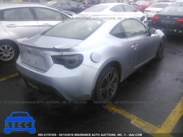 2015 SUBARU BRZ 2.0 LIMITED/BLUE.SERIES JF1ZCAC18F9604771 Bild 3