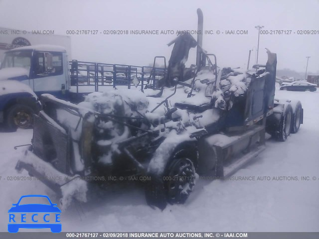 1999 FREIGHTLINER CONVENTIONAL FLC112 1FUYNMCB9XPB66295 image 1