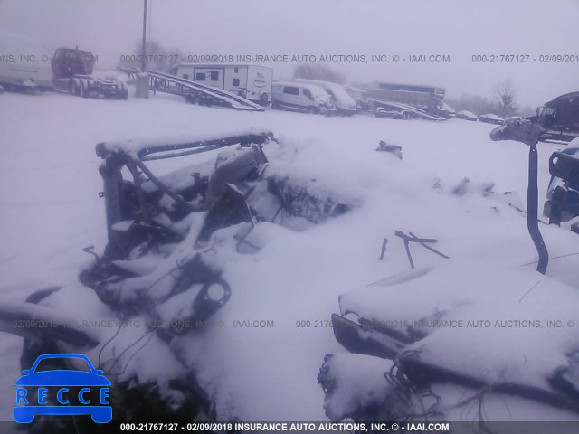 1999 FREIGHTLINER CONVENTIONAL FLC112 1FUYNMCB9XPB66295 image 5