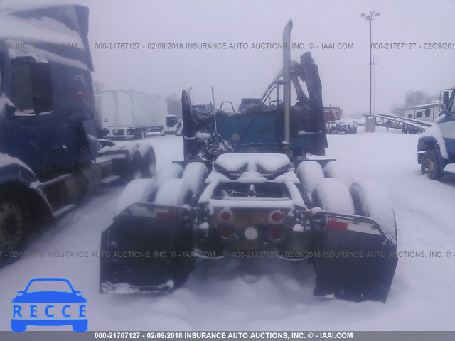 1999 FREIGHTLINER CONVENTIONAL FLC112 1FUYNMCB9XPB66295 image 7