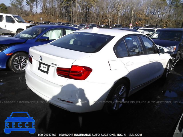 2017 BMW 320 XI WBA8A3C58HK691736 image 3