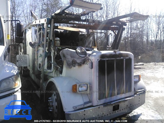 2007 PETERBILT 379 1NP5DB9X87N657642 image 0