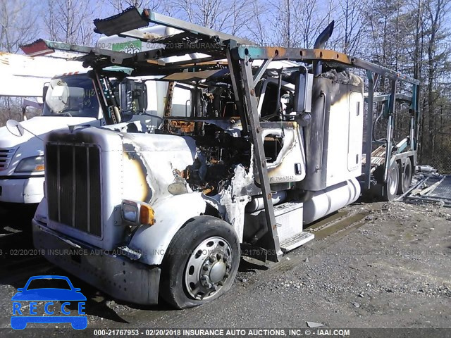 2007 PETERBILT 379 1NP5DB9X87N657642 image 1