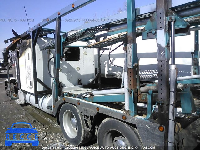 2007 PETERBILT 379 1NP5DB9X87N657642 зображення 2