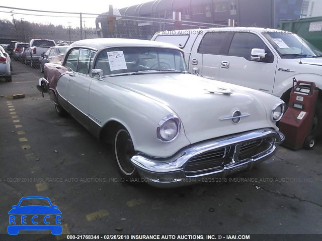 1956 OLDSMOBILE STARFIRE 569C5771 image 0