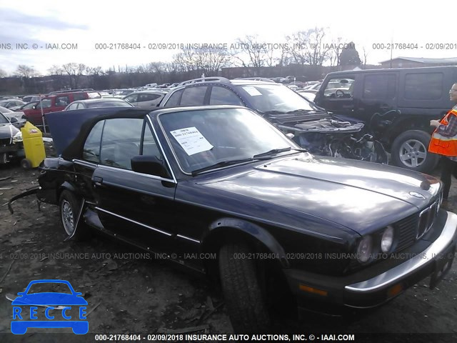 1988 BMW 325 I AUTOMATICATIC WBABB2305J8859014 image 0