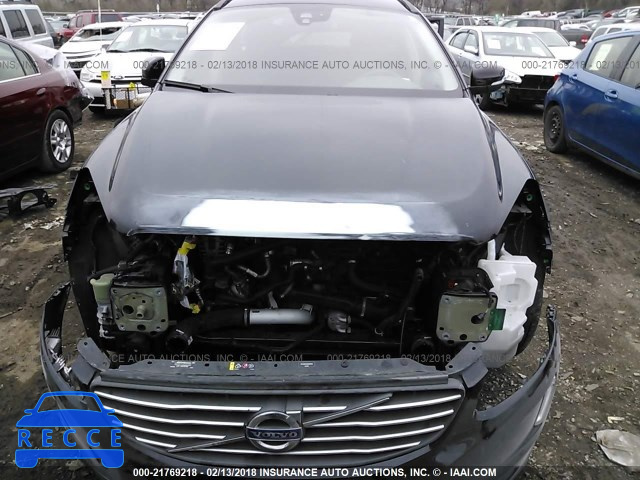 2016 VOLVO XC60 T5 YV440MDJ8G2861840 image 5