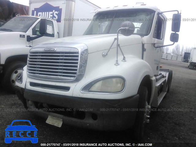 2003 FREIGHTLINER CONVENTIONAL COLUMBIA 1FUJA6CG73PK46612 image 1