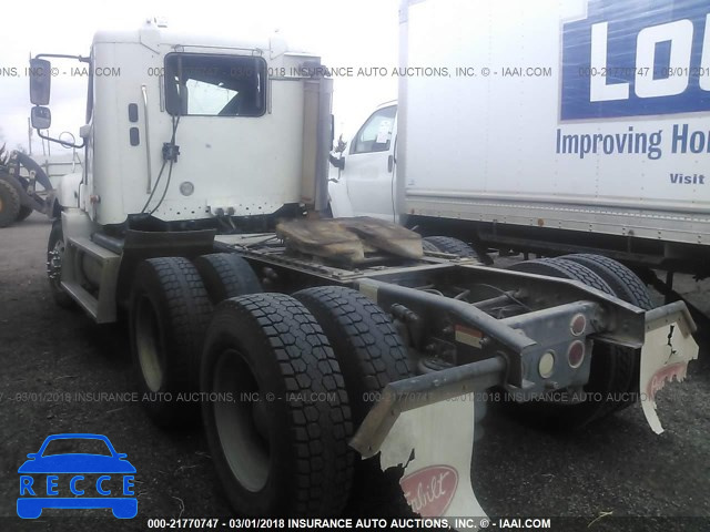 2003 FREIGHTLINER CONVENTIONAL COLUMBIA 1FUJA6CG73PK46612 image 2