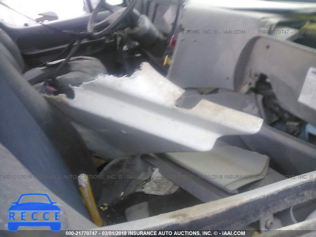 2003 FREIGHTLINER CONVENTIONAL COLUMBIA 1FUJA6CG73PK46612 image 4