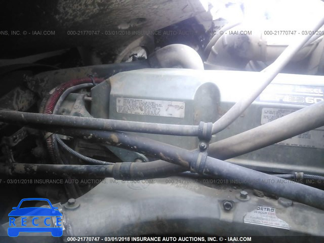 2003 FREIGHTLINER CONVENTIONAL COLUMBIA 1FUJA6CG73PK46612 image 8