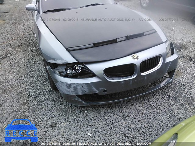 2008 BMW Z4 3.0 4USBU33578LW75239 зображення 5