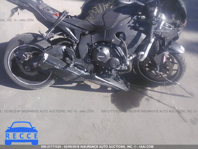 2016 HONDA CBR1000 RA JH2SC5987GK700013 Bild 7