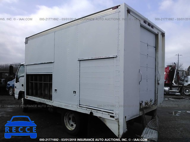 2001 GMC W4500 W45042 4KDC4B1R31J801779 image 2