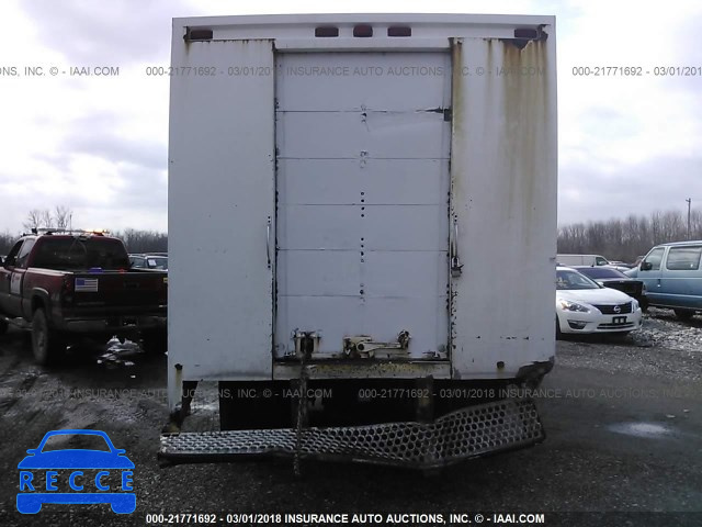 2001 GMC W4500 W45042 4KDC4B1R31J801779 image 7