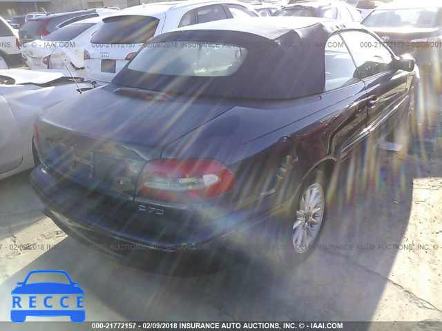 1999 VOLVO C70 TURBO YV1NC56D8XJ001433 image 3