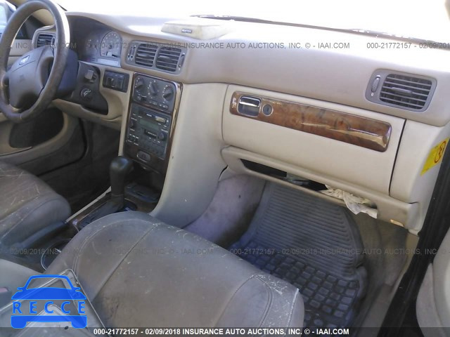 1999 VOLVO C70 TURBO YV1NC56D8XJ001433 image 4