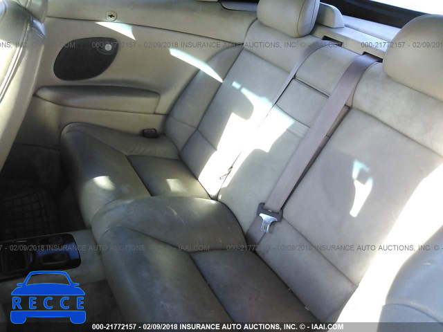 1999 VOLVO C70 TURBO YV1NC56D8XJ001433 image 7