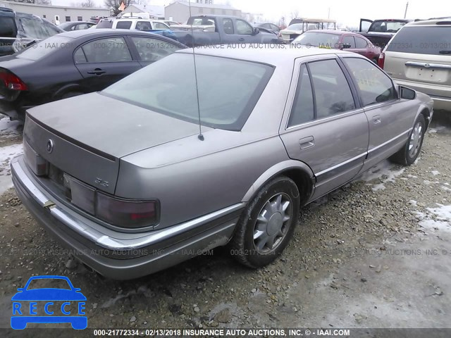 1996 CADILLAC SEVILLE SLS 1G6KS52Y6TU832963 зображення 3