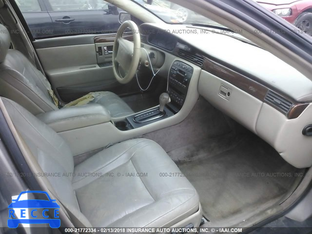 1996 CADILLAC SEVILLE SLS 1G6KS52Y6TU832963 image 4