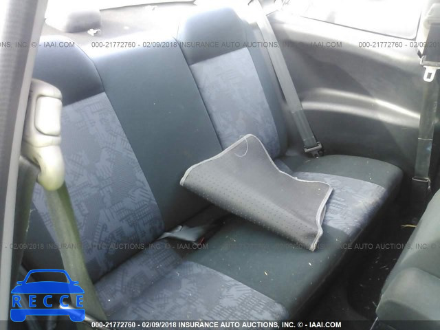 2002 MITSUBISHI MIRAGE DE JA3AY11A42U041820 image 7