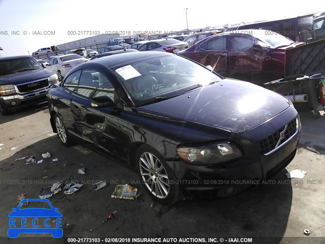 2007 VOLVO C70 T5 YV1MC68237J015138 image 0