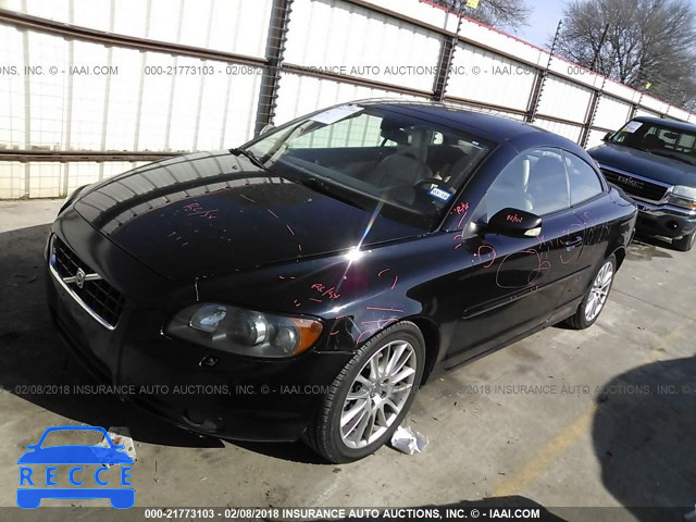 2007 VOLVO C70 T5 YV1MC68237J015138 image 1