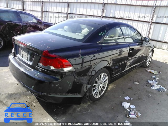 2007 VOLVO C70 T5 YV1MC68237J015138 image 3