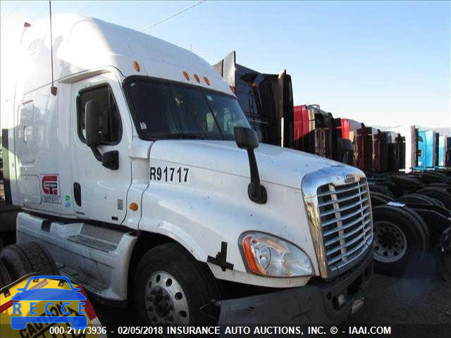 2011 FREIGHTLINER CASCADIA 125 1FUJGLDRXBLAY1788 image 0
